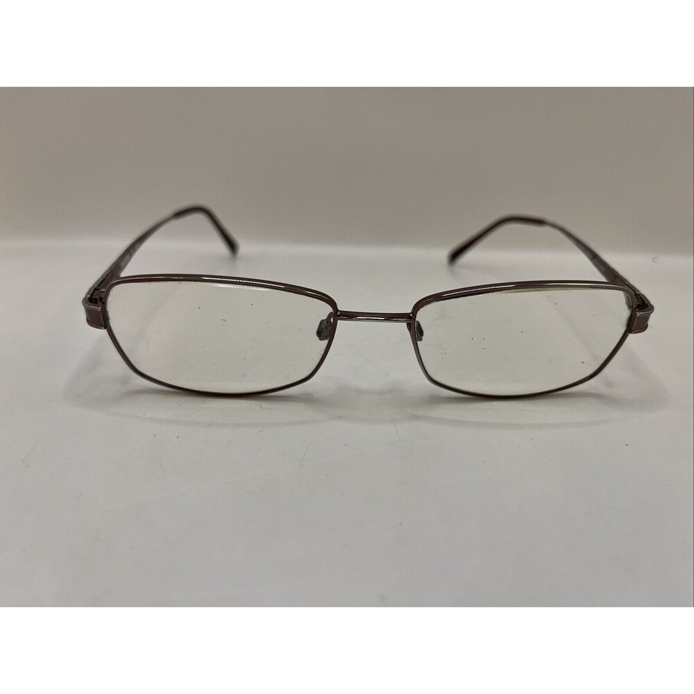 Aristar Eyglasses Charmont AR16323 Color 513 Frames Only Brown 52-17-140